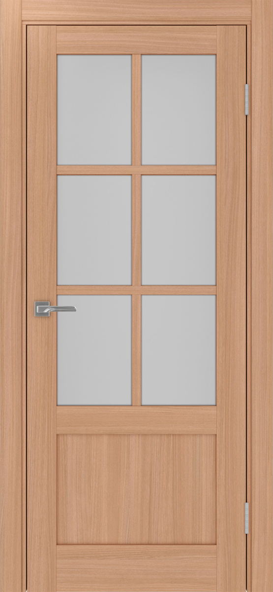 Межкомнатная дверь - Турин_541ПФ.2221 Optima Porte