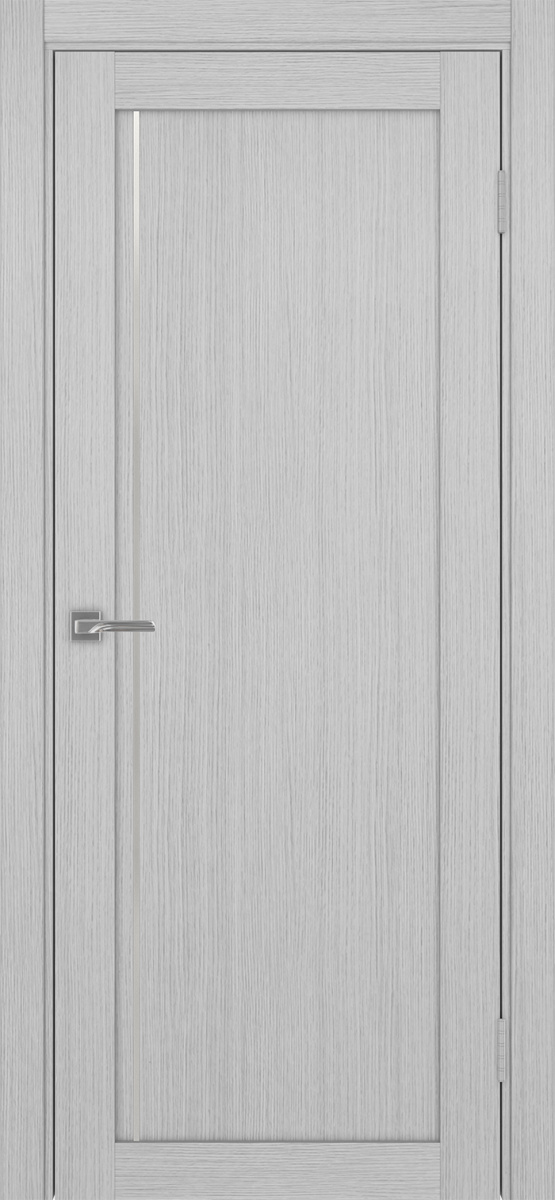 Межкомнатная дверь - Турин_565АПП молдинг SC.11 Optima Porte