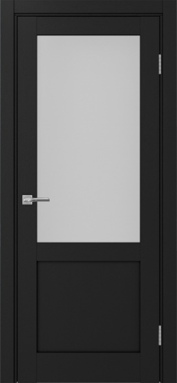 Межкомнатная дверь - Турин_502.21 Optima Porte