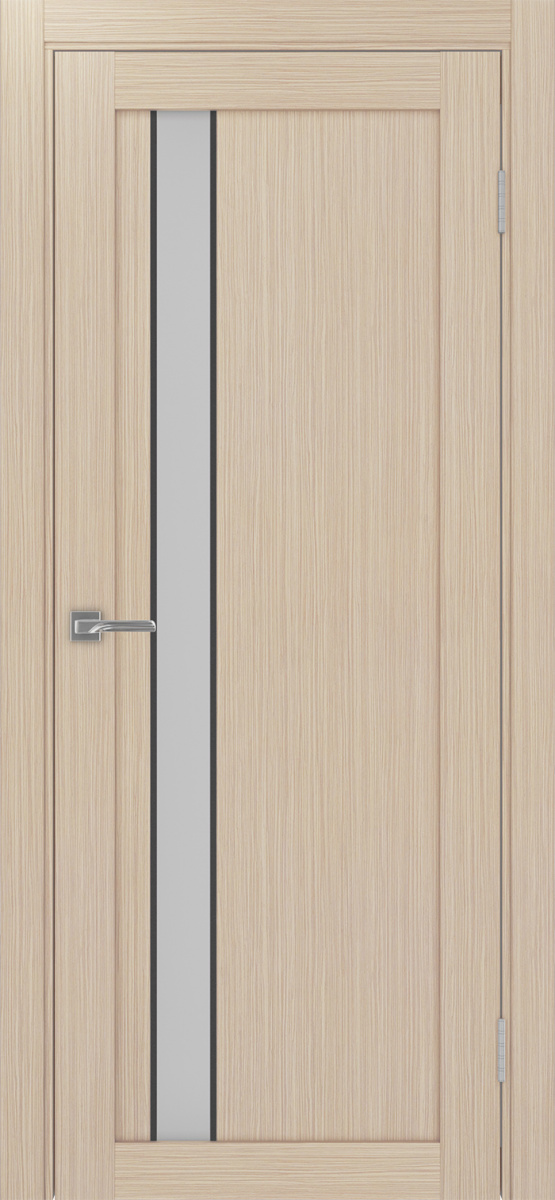 Межкомнатная дверь - Турин_528AПСSB.121 Optima Porte