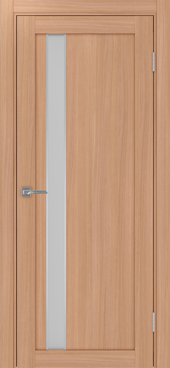 Межкомнатная дверь - Турин_528AПСSC.121 Optima Porte
