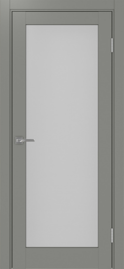 Межкомнатная дверь - Турин_501.2 Optima Porte