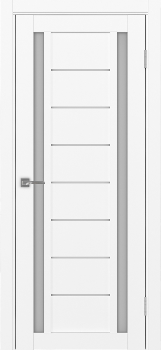 Межкомнатная дверь -Турин_558.212 Optima Porte