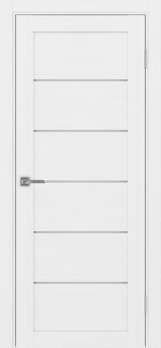 Межкомнатная дверь - Турин_506.12 Optima Porte