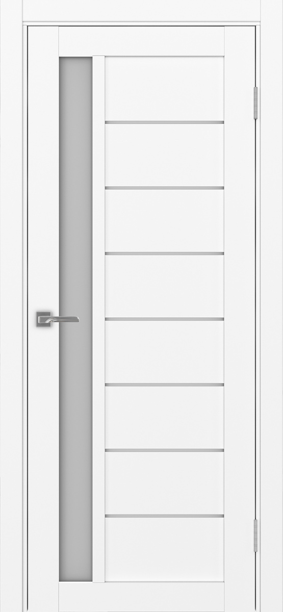 Межкомнатная дверь - Турин_554.21 Optima Porte