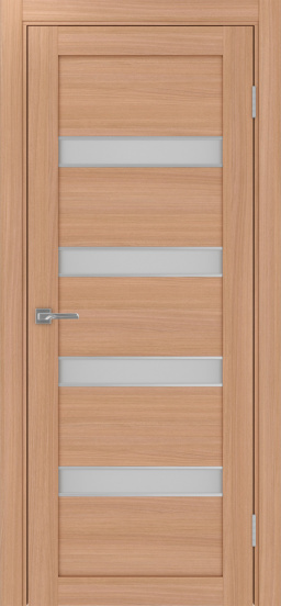 Межкомнатная дверь - Турин_505AПCSC.12 Optima Porte