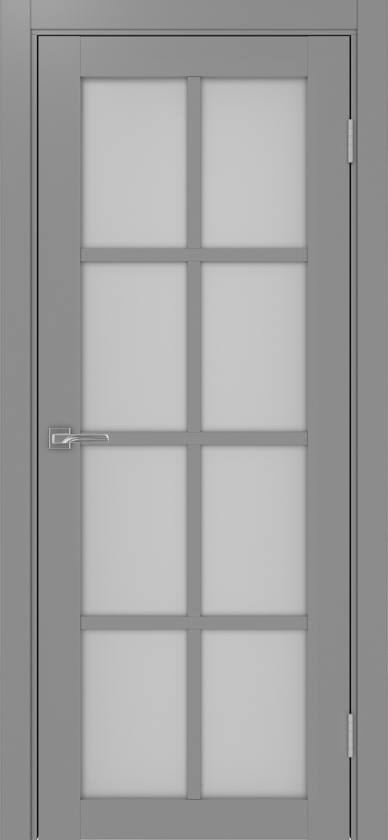 Межкомнатная дверь - Турин_541.2222 Optima Porte