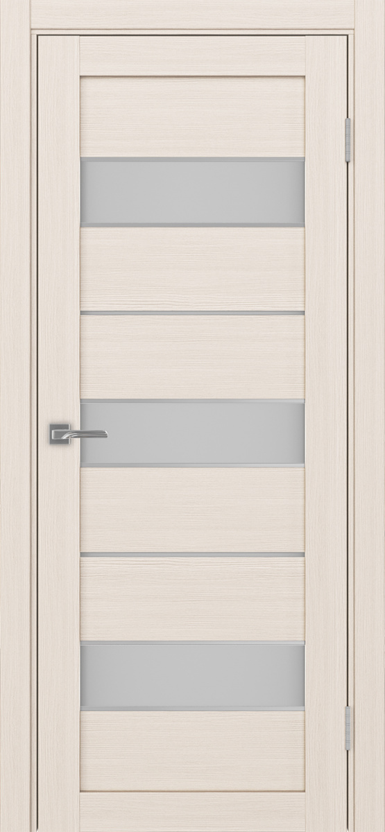 Межкомнатная дверь - Турин_526АПСSC.122 Optima Porte