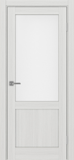 Межкомнатная дверь - Турин_502.21 Optima Porte