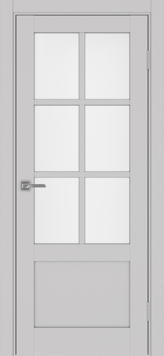 Межкомнатная дверь - Турин_541ПФ.2221 Optima Porte