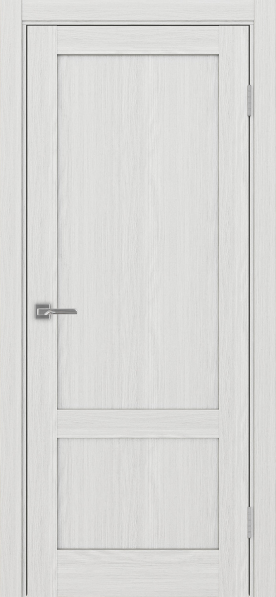 Межкомнатная дверь - Турин_540ПФ.11 Optima Porte