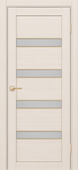 Межкомнатная дверь - Турин_505AПCSG.12 Optima Porte