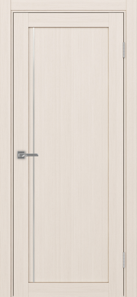 Межкомнатная дверь - Турин_565АПП молдинг SC.11 Optima Porte