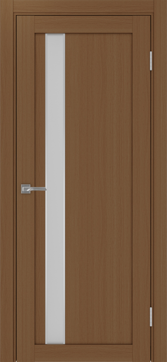 Межкомнатная дверь - Турин_528AПСSC.121 Optima Porte