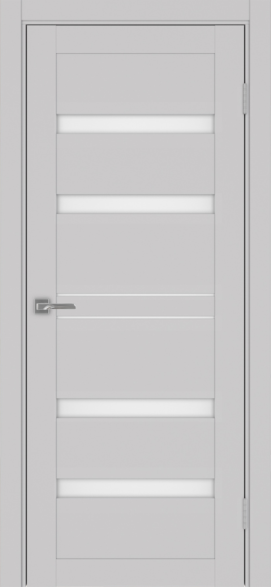 Межкомнатная дверь -Турин_561.12 Optima Porte
